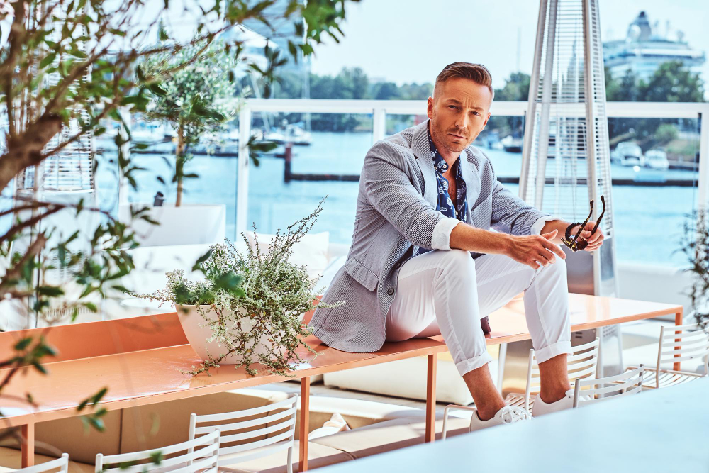 Meet Rich Men in Cyprus – Top Places & Tips