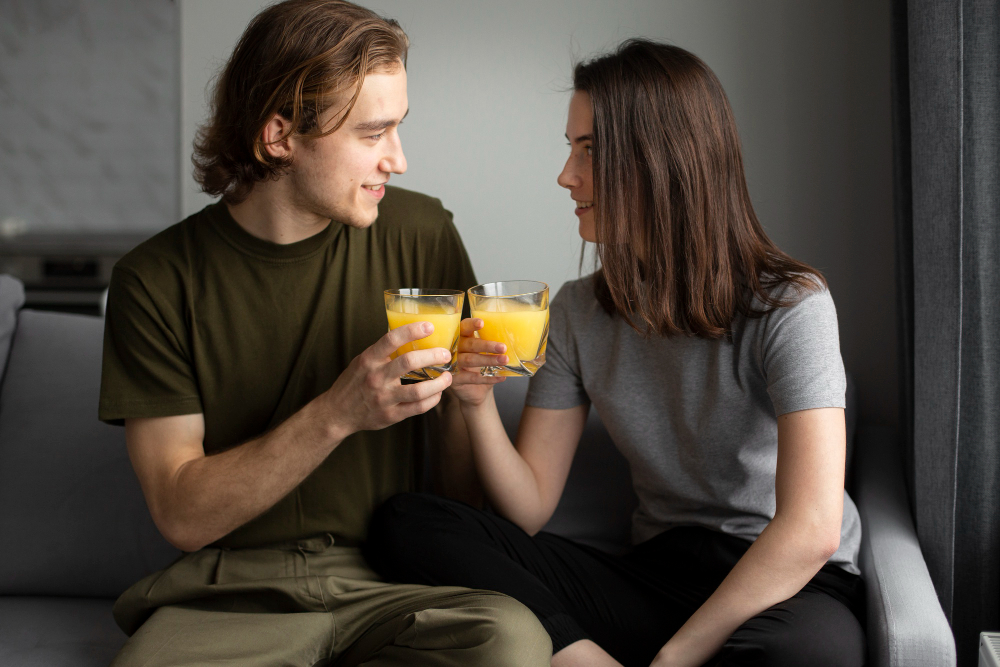 How Communication Builds Strong Sugar Relationships