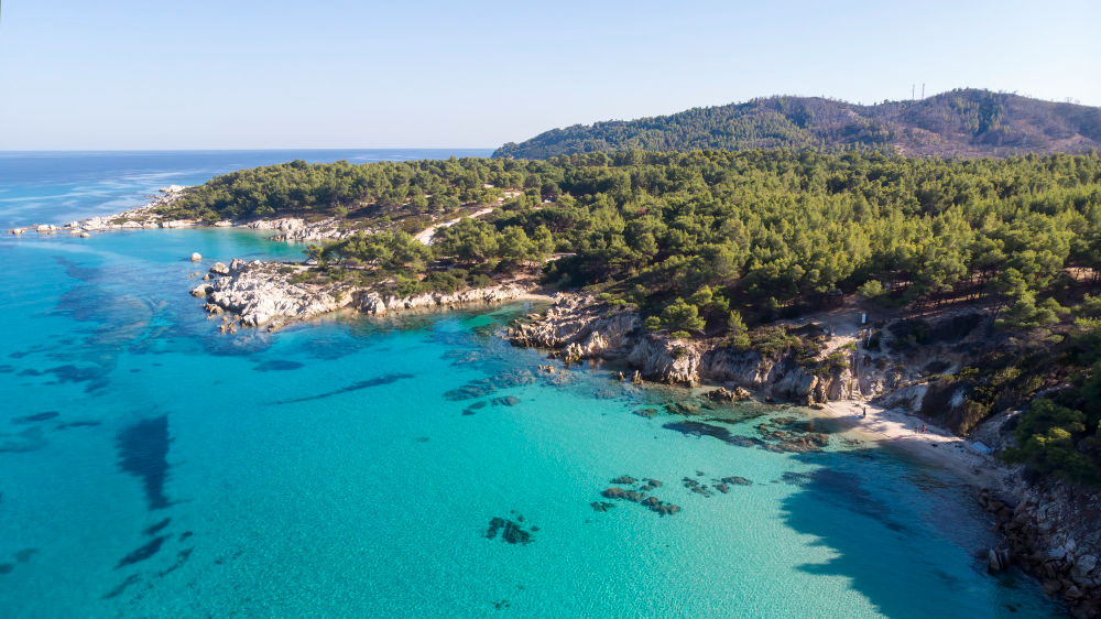 Sugar Dating in Iskele | Discreet Beachfront Connections in Northern Cyprus 