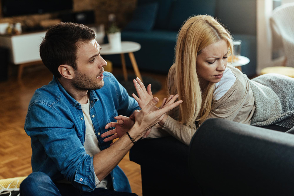 Spot Manipulation in Sugar Relationships | Guide to Red Flags & Protection
